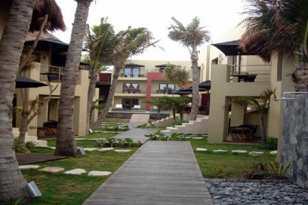 Invia – Mosquito Beach Hotel 4****, Riviera Maya