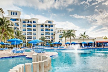 Invia – Occidental Costa Cancún,  recenzie