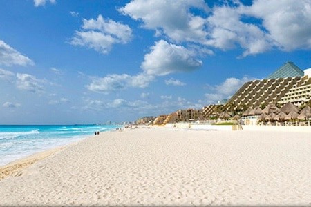 Invia – Paradisus Riviera Cancún,  recenzie