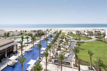 Invia – Park Hyatt Abu Dhabi Hotel And Villas,  recenzie
