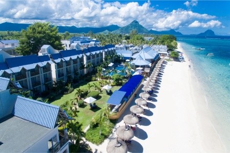 Invia – Pearle Beach Resort & Spa, Flic en Flac