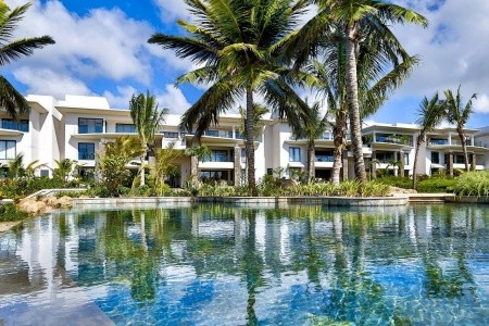 Invia – Radisson Blu Azuri Resort & Spa (Roches Noires),  recenzie