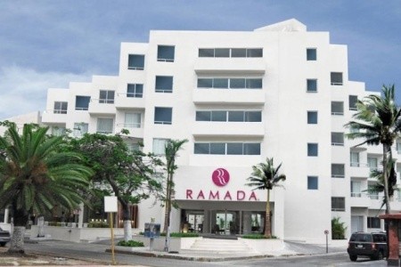 Invia – Ramada Cancun City,  recenzie