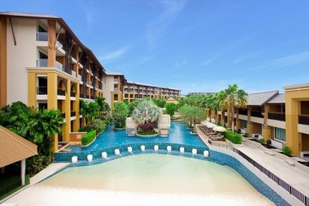Invia – Rawai Palm Beach Resort,  recenzie
