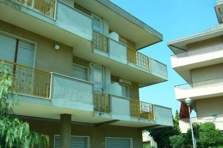 Invia – Residence Kara, Abruzzo
