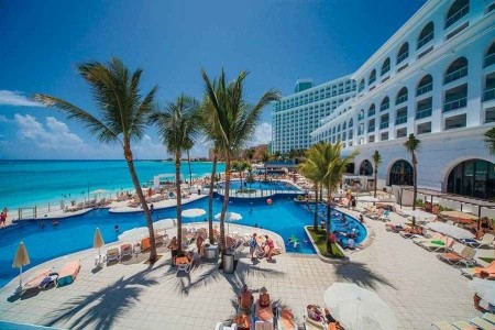 Invia – Riu Cancun,  recenzie