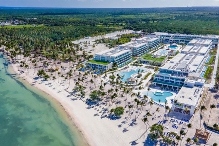 Recenzie: Invia – Serenade Punta Cana Beach & Spa
