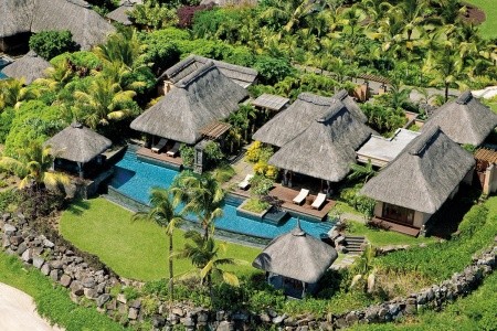 Invia – Shanti Maurice A Nira Resort,  recenzie