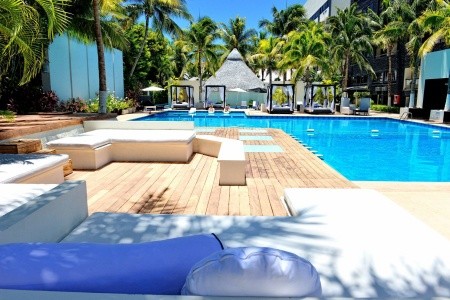 Invia – Smart Cancun By Oasis,  recenzie