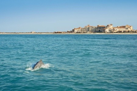 Invia – St. Regis Saadiyat Island Resort, Abu Dhabi
