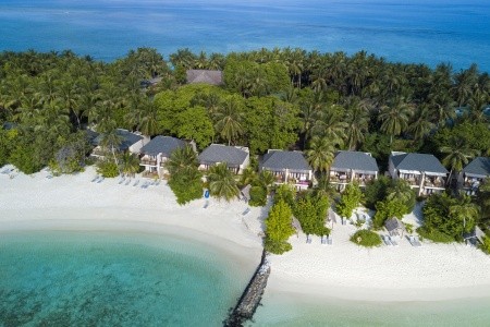 Invia – Summer Island Maldives, Severný Atol Male