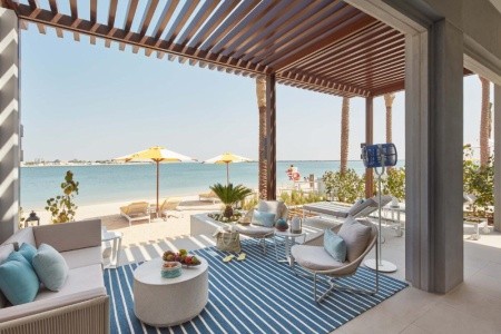 Invia – Vida Beach Resort, Umm Al Quwain