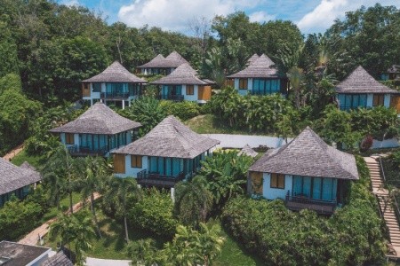 Invia – Vijitt Resort Phuket,  recenzie