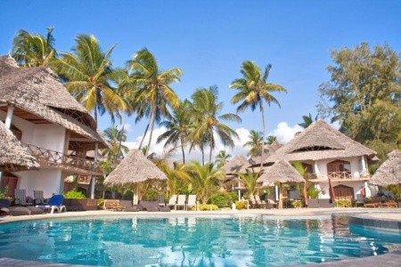 Invia – Waridi Beach Resort & Spa, Zanzibar