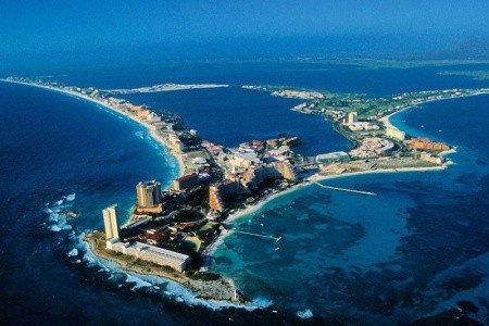 Invia – Alux Cancun,  recenzie