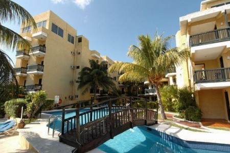 Invia – Beach House Imperial Laguna Cancún Hotel,  recenzie