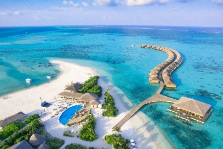 Invia – Cocoon Maldives, Lhaviyani Atol