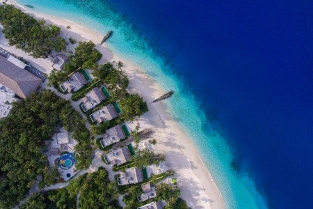 Invia – Emerald Maldives Resort & Spa,  recenzie