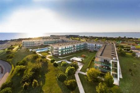 Invia – Falkensteiner Premium Apartments Senia,  recenzie