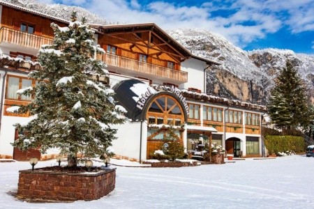Invia – Hotel Residence Montana,  recenzie