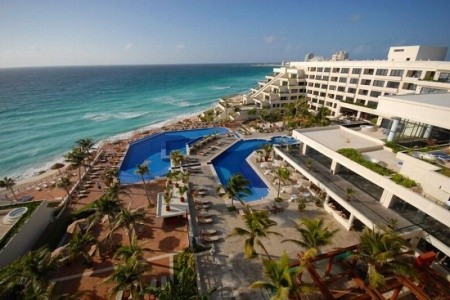 Invia – Now Emerald Cancún,  recenzie