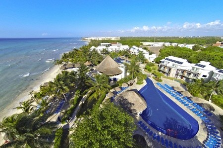 Invia – Sandos Caracol Eco Resort, Playa del Carmen