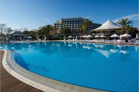 Invia – Sentido Zeynep Resort,  recenzie
