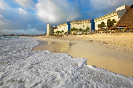 Invia – The Westin Resort And Spa Cancún,  recenzie