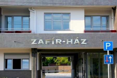 Invia – Apartmán Zafír, Maďarské termálne kúpele
