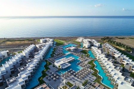 Invia – Atlantica Dreams Resort & Spa,  recenzie