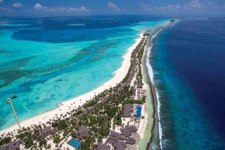 Invia – Atmosphere Kanifushi Maldives, Lhaviyani Atol