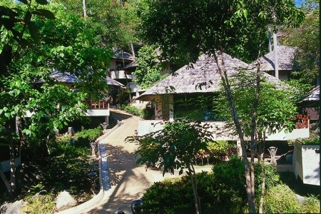 Invia – Baan Hin Sai Resort, Thajsko