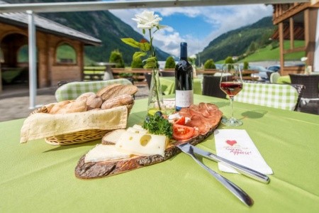 Invia – Bacher, Južné Tyrolsko