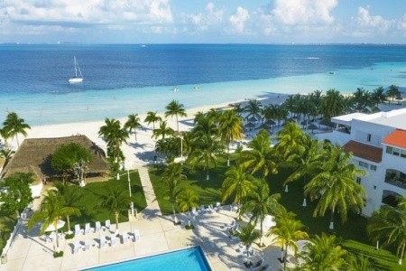 Invia – Beach Scape Kin Ha Villas & Suites, Cancún