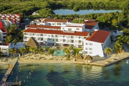Invia – Cancun Bay Resort / Club Verano Beat,  recenzie