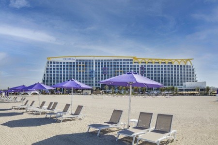Invia – Centara Mirage Beach Resort,  recenzie