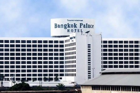 Invia – Chai Chet Resort, Ko Chang, Bangkok Palace Hotel, Bangkok, Thajsko