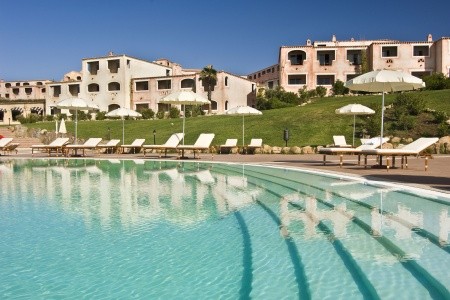 Invia – Colonna Resort, Sardínia / Sardegna
