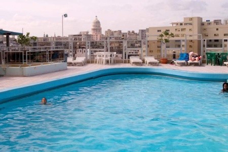 Invia – Deauville, La Habana (Havana)
