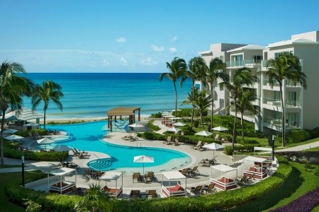 Invia – Dreams Jade Resort And Spa, Cancún