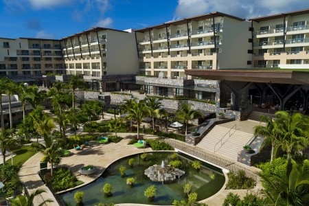 Recenzie: Invia – Dreams Natura Riviera Cancun