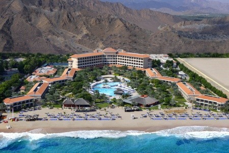 Invia – Fujairah Rotana Resort And Spa,  recenzie
