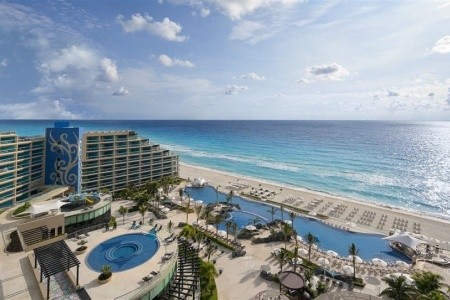 Invia – Hard Rock Cancun, Cancún