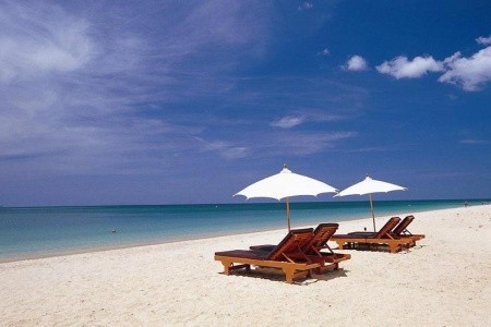 Invia – Kata Palm Beach Resort, Phuket, Phi Phi Cabana Resort, Phi Phi, Lanta Sand Resort, Ko Lanta,  recenzie