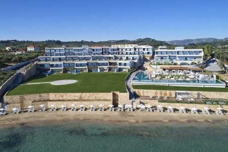 Invia – Lesante Blu Exclusive Beach Resort,  recenzie