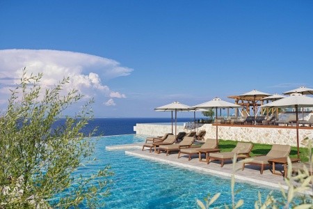 Invia – Lesante Cape Resort & Villas (Akrotiri),  recenzie