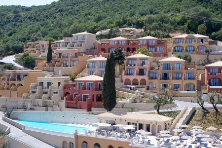 Invia – Marbella Nido Suite, Korfu