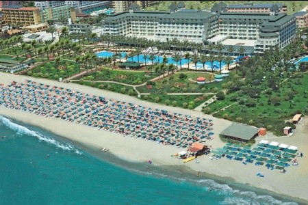 Invia – Mc Arancia Resort & Spa,  recenzie