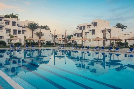 Invia – Mercure Hurghada,  recenzie