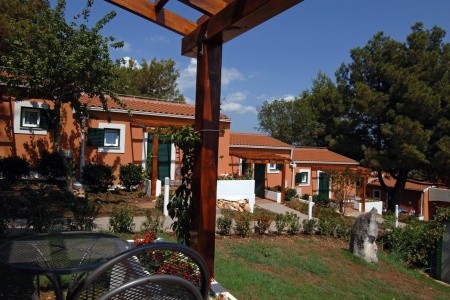 Invia – Naturist Park Koversada Apartments, Istria